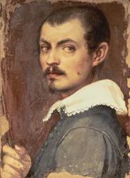 Autoportrait